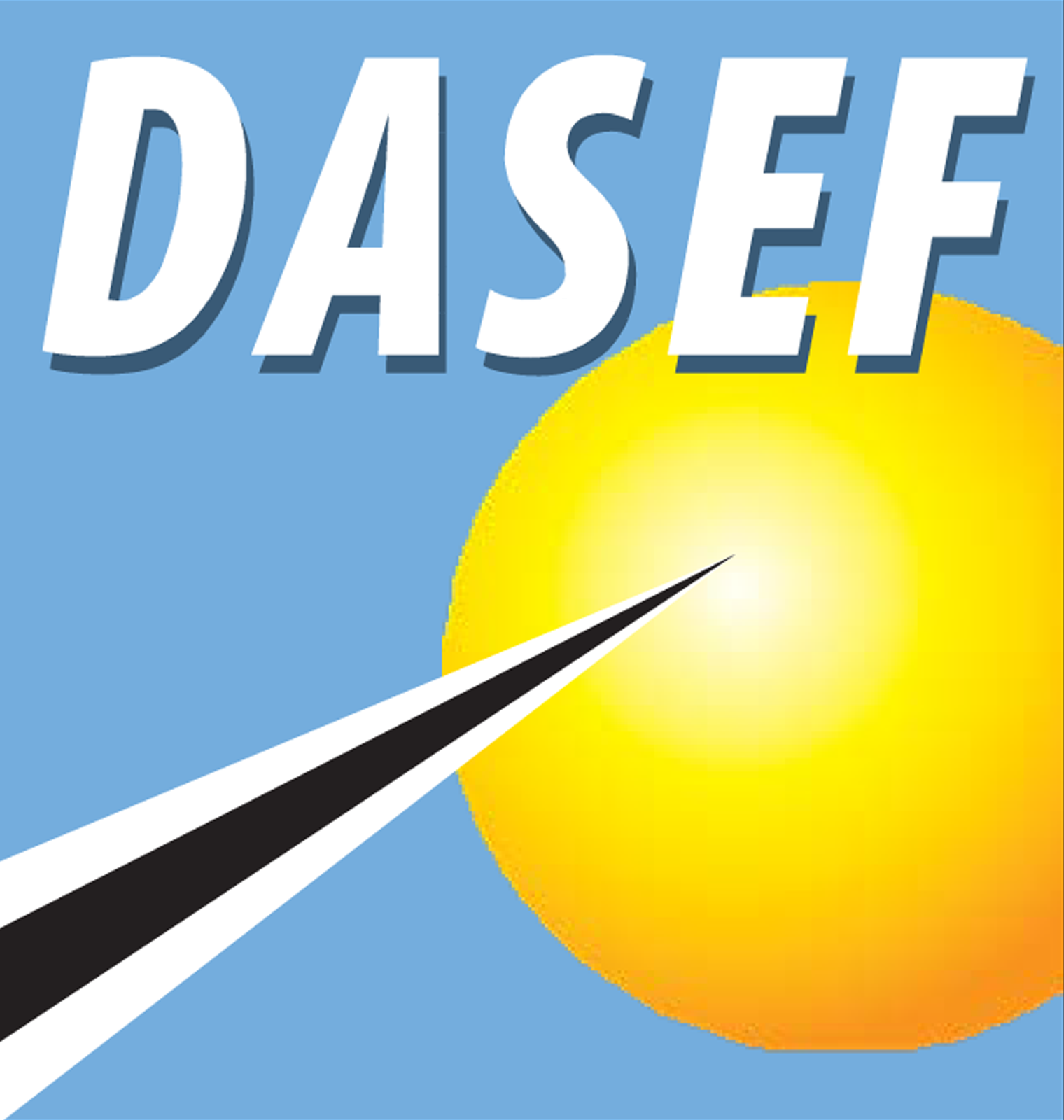 Delaware Delaware AeroSpace Education Foundation Logo